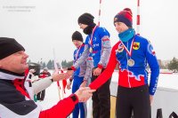 Mistrzostwa Polski Młodzików Srebrna łyżwa 25-26.01.2014r.