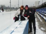 28-30 grudnia 2014r. - Mistrzostwa Polski Seniorów i Młodzieżowców na dystansach na Stegnach w Warszawie