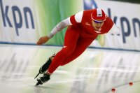 Roland CIEŚLAK  -  Mistrzem Polski Seniorów na 10000m