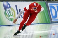 Roland CIEŚLAK  -  Mistrzem Polski Seniorów na 10000m