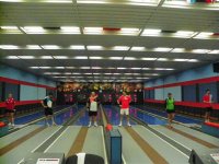 14-15 lutego 2015r. - GRAND PRIX POLSKI - XXVII TURNIEJ ASÓW