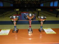 14-15 lutego 2015r. - GRAND PRIX POLSKI - XXVII TURNIEJ ASÓW