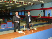 14-15 lutego 2015r. - GRAND PRIX POLSKI - XXVII TURNIEJ ASÓW