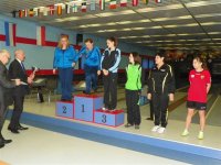 14-15 lutego 2015r. - GRAND PRIX POLSKI - XXVII TURNIEJ ASÓW