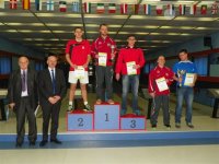 14-15 lutego 2015r. - GRAND PRIX POLSKI - XXVII TURNIEJ ASÓW