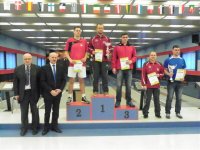 14-15 lutego 2015r. - GRAND PRIX POLSKI - XXVII TURNIEJ ASÓW