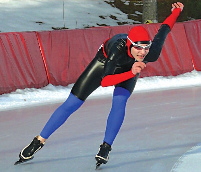 Aleksandra Kapruziak druga na świecie Aleksandra Kapruziak druga na świecie