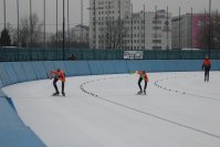 Mistrzostwa Polski Seniorów indywidualne oraz par w kręglarstwie klasycznym 12-13 grudnia 2015r.