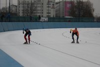 Mistrzostwa Polski Seniorów indywidualne oraz par w kręglarstwie klasycznym 12-13 grudnia 2015r.