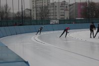 Mistrzostwa Polski Seniorów indywidualne oraz par w kręglarstwie klasycznym 12-13 grudnia 2015r.