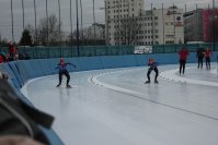 Mistrzostwa Polski Seniorów indywidualne oraz par w kręglarstwie klasycznym 12-13 grudnia 2015r.