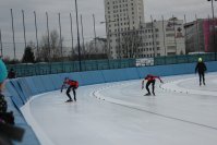 Mistrzostwa Polski Seniorów indywidualne oraz par w kręglarstwie klasycznym 12-13 grudnia 2015r.