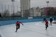 Mistrzostwa Polski Seniorów indywidualne oraz par w kręglarstwie klasycznym 12-13 grudnia 2015r.