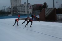 Mistrzostwa Polski Seniorów indywidualne oraz par w kręglarstwie klasycznym 12-13 grudnia 2015r.