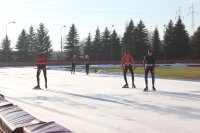 19-20.12.2015r.- OZD OTTO Ice Challenge Ogólnopolskie Zawody Łyzwiarskie dla dzieci I Ty możesz zostać mistrzem