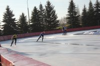 19-20.12.2015r.- OZD OTTO Ice Challenge Ogólnopolskie Zawody Łyzwiarskie dla dzieci I Ty możesz zostać mistrzem