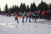 19-20.12.2015r.- OZD OTTO Ice Challenge Ogólnopolskie Zawody Łyzwiarskie dla dzieci I Ty możesz zostać mistrzem