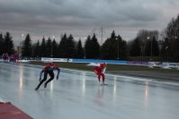 28-30.12.2015r. Mistrzostwa Polski dystanse i wielobój