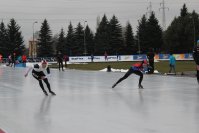 28-30.12.2015r. Mistrzostwa Polski dystanse i wielobój