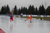 28-30.12.2015r. Mistrzostwa Polski dystanse i wielobój