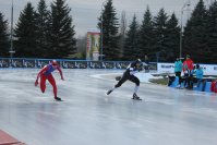 28-30.12.2015r. Mistrzostwa Polski dystanse i wielobój