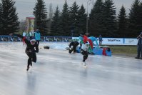 28-30.12.2015r. Mistrzostwa Polski dystanse i wielobój