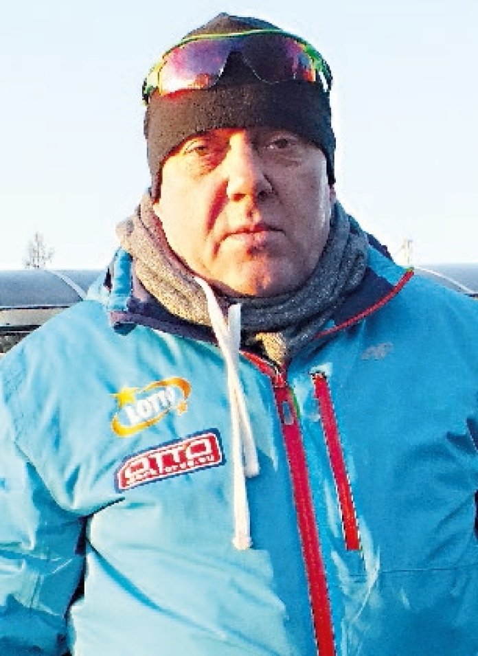 Wiesław Kmiecik