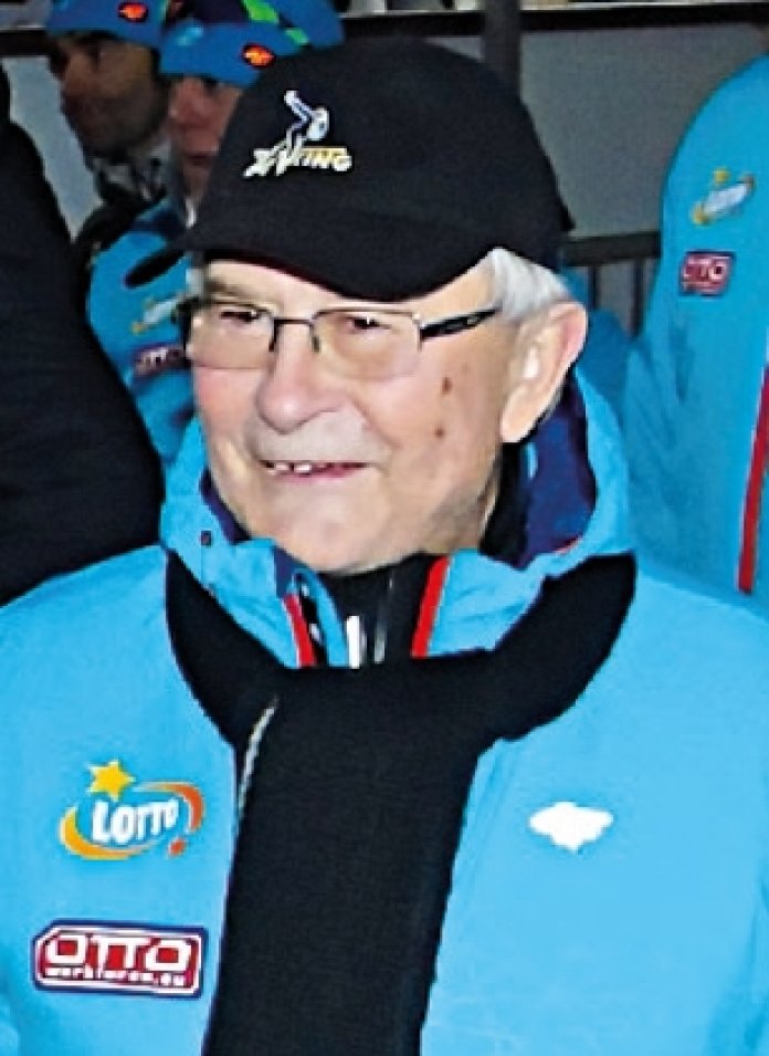 Kazimierz Kowalczyk