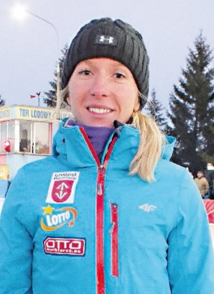 Luiza Złotkowska