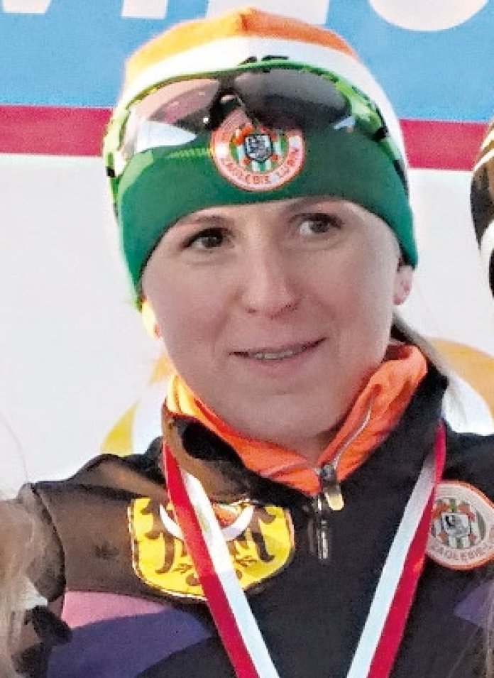 Natalia Czerwonka