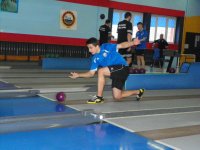 KS Pilica - Polonia 1912 Leszno 0-2 (3:5,5:19,2995:3298)