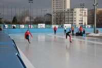 30.01.2016 - 31.01.2016r. Mistrzostwa Polski Młodzików Srebrna Łyżwa