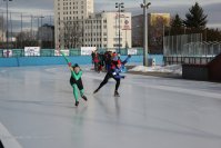 30.01.2016 - 31.01.2016r. Mistrzostwa Polski Młodzików Srebrna Łyżwa