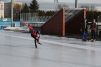 30.01.2016 - 31.01.2016r. Mistrzostwa Polski Młodzików Srebrna Łyżwa