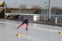 30.01.2016 - 31.01.2016r. Mistrzostwa Polski Młodzików Srebrna Łyżwa