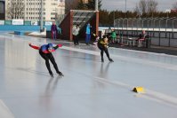 30.01.2016 - 31.01.2016r. Mistrzostwa Polski Młodzików Srebrna Łyżwa