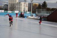 30.01.2016 - 31.01.2016r. Mistrzostwa Polski Młodzików Srebrna Łyżwa