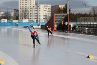 30.01.2016 - 31.01.2016r. Mistrzostwa Polski Młodzików Srebrna Łyżwa