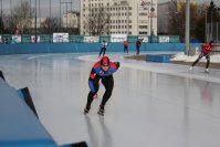 30.01.2016 - 31.01.2016r. Mistrzostwa Polski Młodzików Srebrna Łyżwa