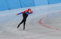 XXII Ogólnopolska Olimpiada Młodzieży w łyżwiarstwie szybkim 05-07.02.2016r.