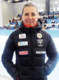 Natalia Czerwonka zdobyła w Tomaszowie trzy złote medale