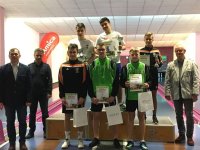 32 Ogólnopolski Młodzieżowy Turniej o Puchar Wronek w kręglarstwie klasycznym