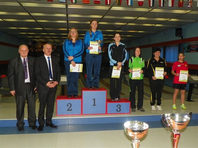 14-15 lutego 2015r. - GRAND PRIX POLSKI - XXVII TURNIEJ ASÓW